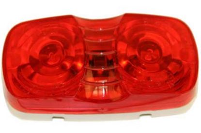 Picture of Grote Red Marker Light