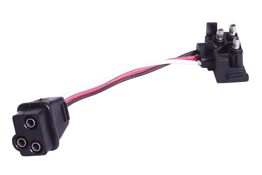 Picture of Maxxima 3-Pin Male / Female Electrical Extension Harness