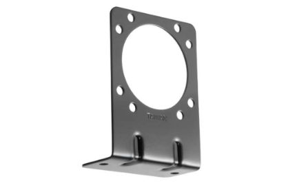 Picture of Mounting Bracket for Seven-Way Blade Socket