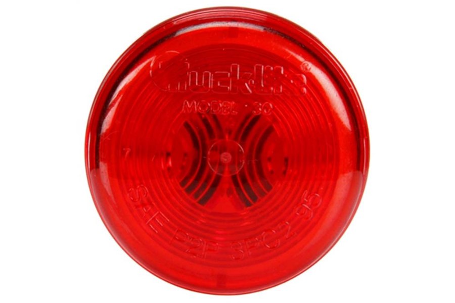 Picture of Truck-Lite Round Incandescent Marker Clearance Light