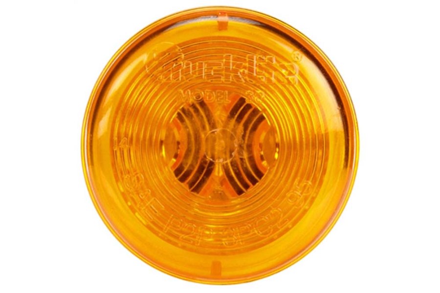 Picture of Truck-Lite Round Incandescent Marker Clearance Light