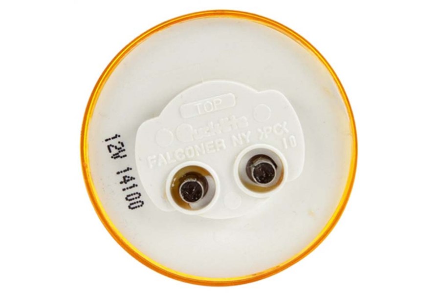 Picture of Truck-Lite Round Incandescent Marker Clearance Light