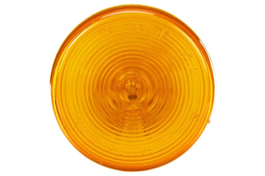 Picture of Truck-Lite Round INcandescent PL-10 Marker Clearance Light