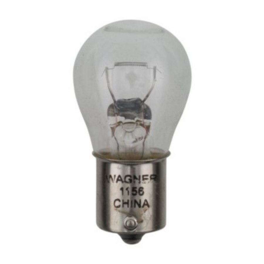 Picture of Napa Mini Clear Bulb