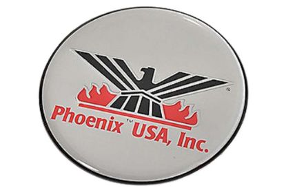 Picture of Phoenix USA Inc. For Simulator Sticker 2-3/4" Diameter