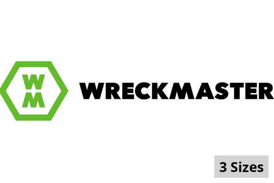 Picture of WreckMaster Vinyl Decal