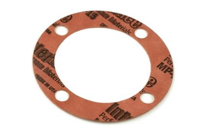 Picture of Ramsey Gasket 4 Ton Hydraulic Winch