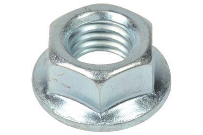 Picture of GoJak Caster Wheel Nut 5"