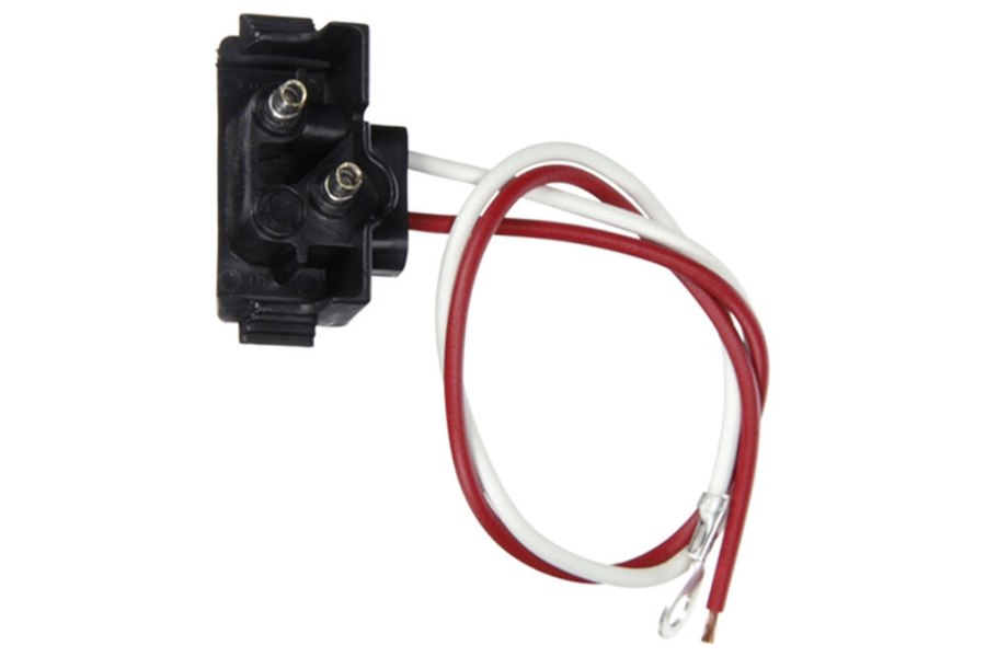 Picture of Truck-Lite Stop/Turn PL-2 Stripped End/Ring Terminal Plug