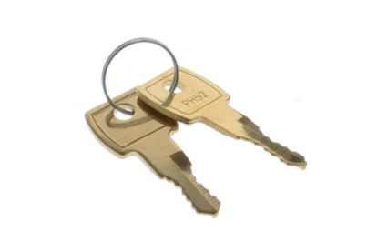 Picture of Phoenix Replacement Keys Set of 2