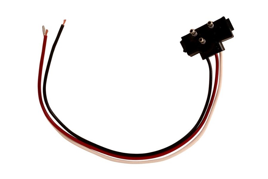 Picture of Phoenix 3 Wire Clip On Pig Tail