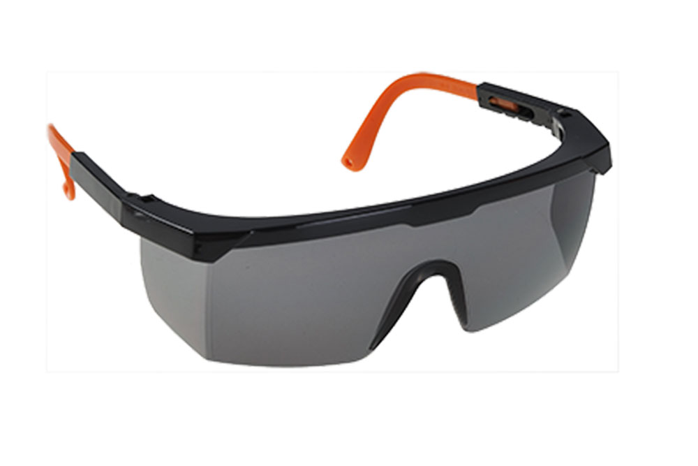 Picture of Portwest Classic Safety Glasses, Amber, Clear, or Smoke