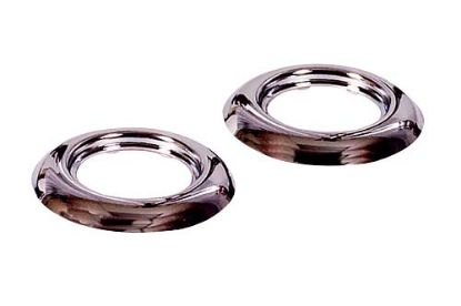 Picture of Maxxima 3/4" Stainless Grommet Cover
