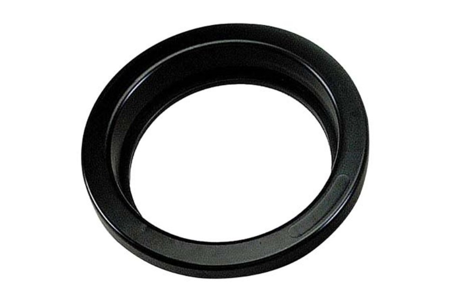 Picture of Maxxima Round Black Grommet 4"
