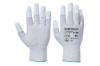 Picture of Portwest Antistatic PU Fingertip Gloves