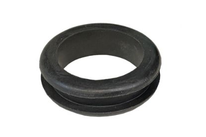 Picture of Del City Rubber Grommets 1-1/4" ID, 1/4" Groove Width, 1-3/4" OD