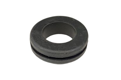 Picture of Del City Rubber Grommets 1" ID, 1/8" Groove Width , 1-3/4" OD