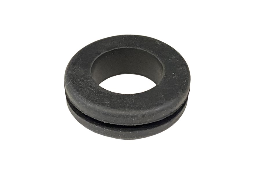 Picture of Del City Rubber Grommets 1" ID, 1/8" Groove Width , 1-3/4" OD