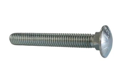 Picture of Miller 3/8 x 16 Button Head Roller Bolt
