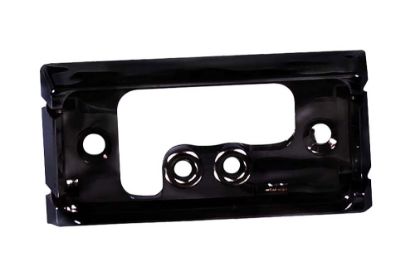 Picture of Maxxima Black Base w/ Single/Double Lead Mounting Base