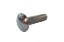 Picture of Miller Screw, Carriage, 1/2" x 2"