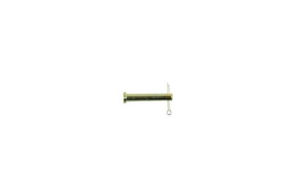 Picture of SnowDogg Clevis Pin Kit, 1/4 x 1-1/2 W/HDW