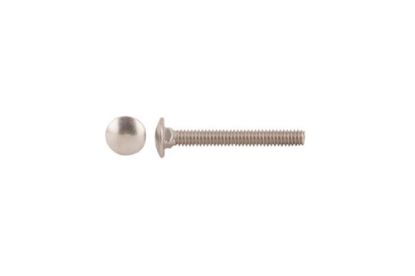Picture of Phoenix Carriage Bolt 1/4" 20 x 1/2"