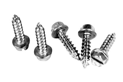 Picture of Handrail Stanchions Stainless Steel Screws