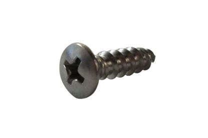 Picture of Phoenix Center and End Stanchions Stainless Steel Screw 10/32" x 3/4"