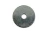 Picture of Fastenal Push Bumper Zinc Plated Washer