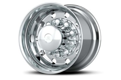 Picture of Phoenix Alcoa Aluminum Wheel Kit, Dodge 4500/5500 - '08 to '11