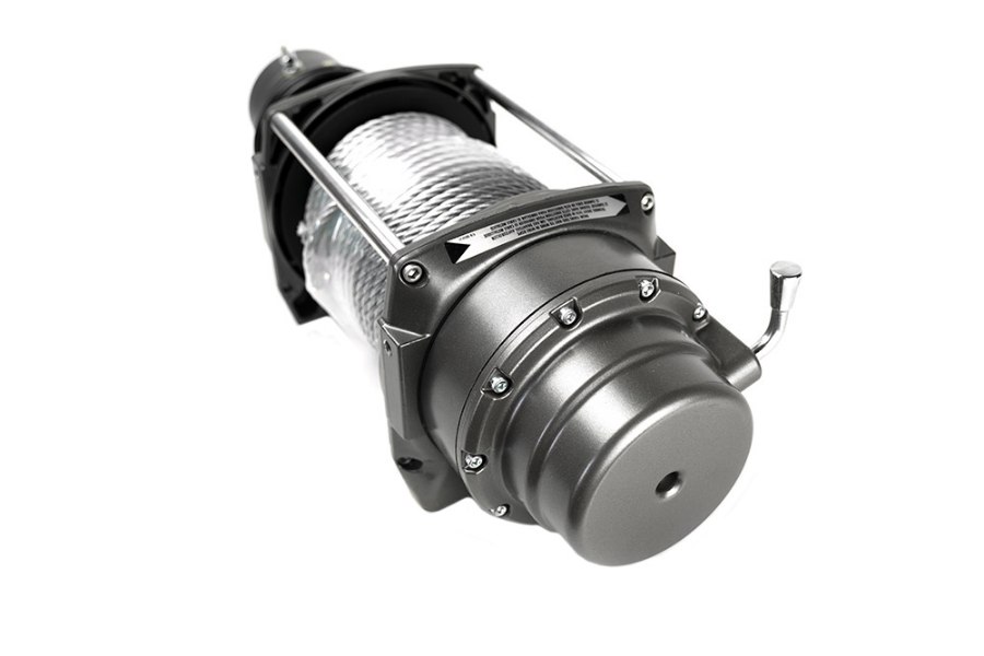 Picture of Warn M12 12V Heavyweight Electric Winch