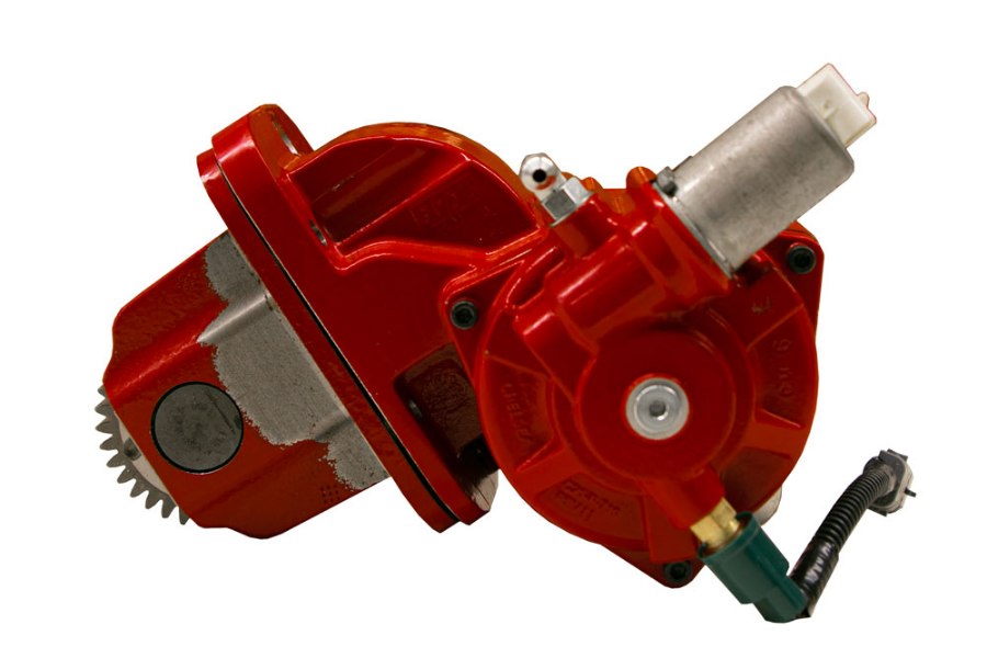 Picture of Parker Chelsea Pto,Pump,Ford 6 Spd Torqueshif