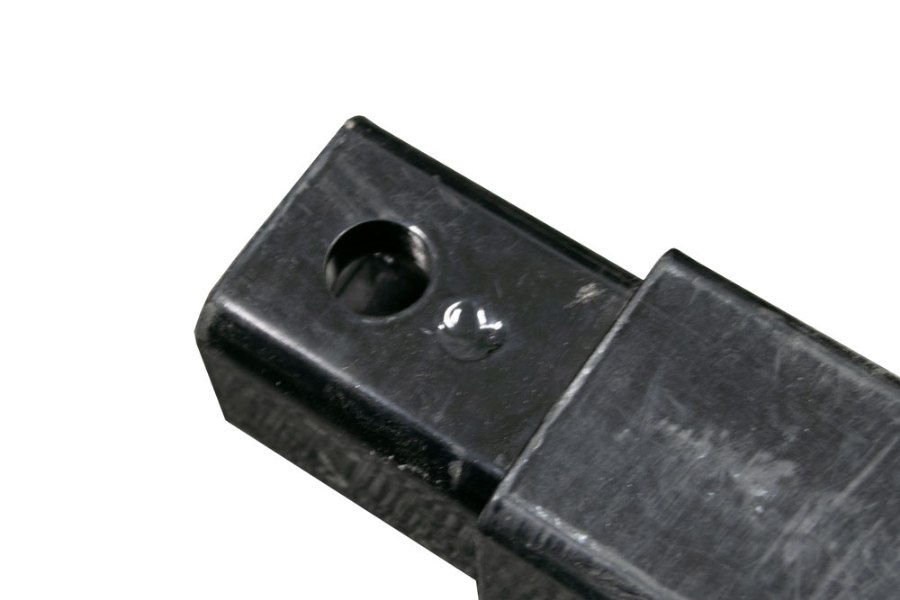 Picture of Bar-Assy  Spacer Hd