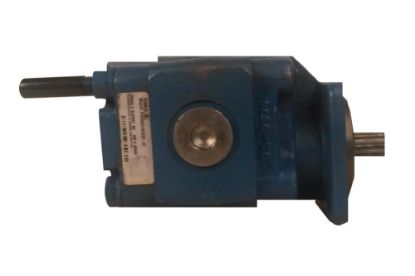 Picture of Pump, 15 GPM Muncie K Series
