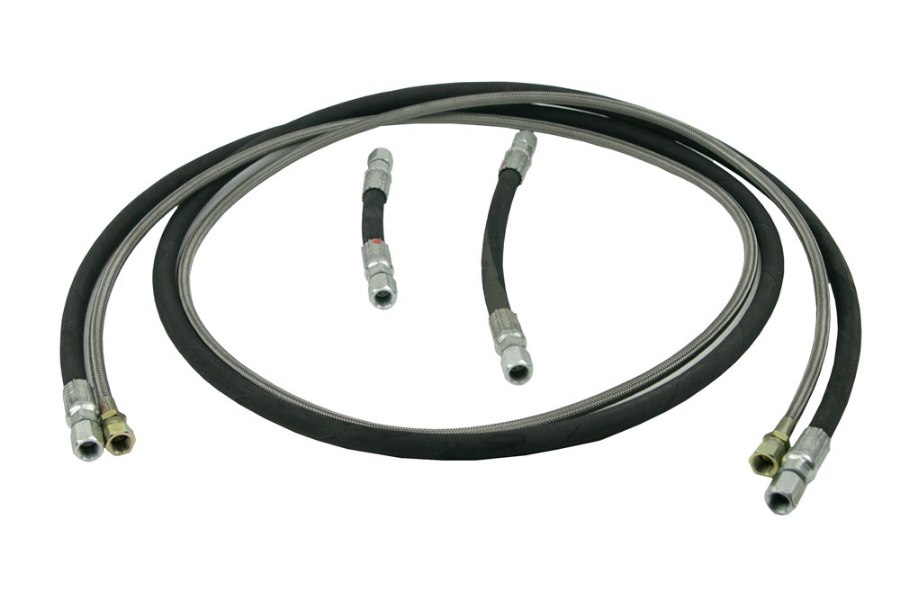Picture of Miller Hose Kit For W/L In/Out Cylinder