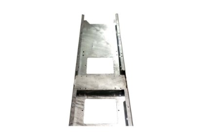 Picture of Control Box Arm Weldment, 79.5"