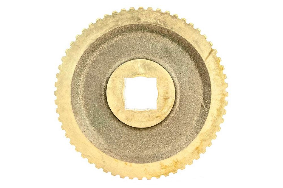 Picture of Gear-Right Worm, Dbl. Lead