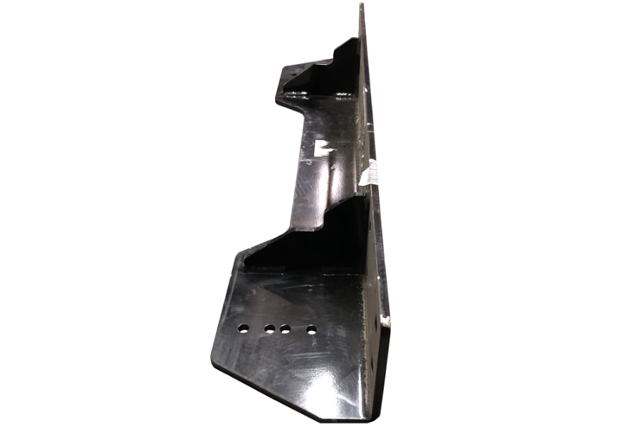 Picture of Angle Weld'T, Roller Bodylock