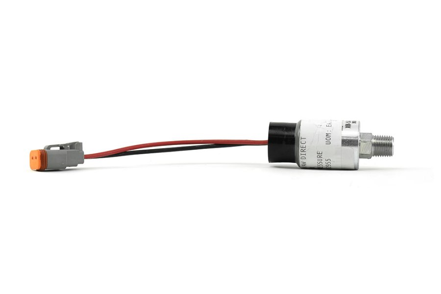 Picture of Miller Pressure Switch