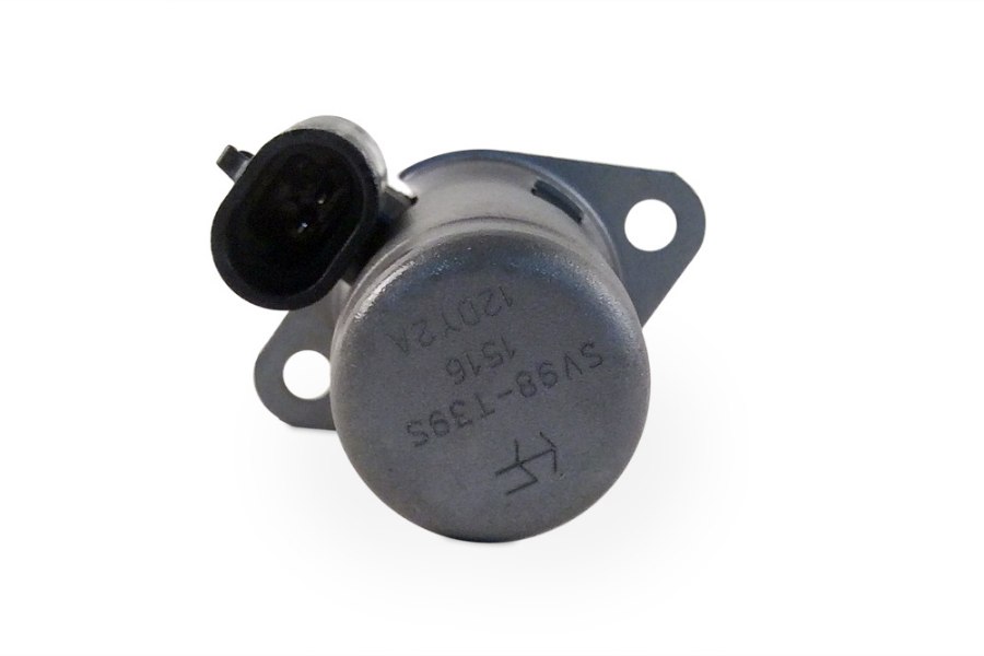 Picture of Replacement Solenoid for Muncie CS6