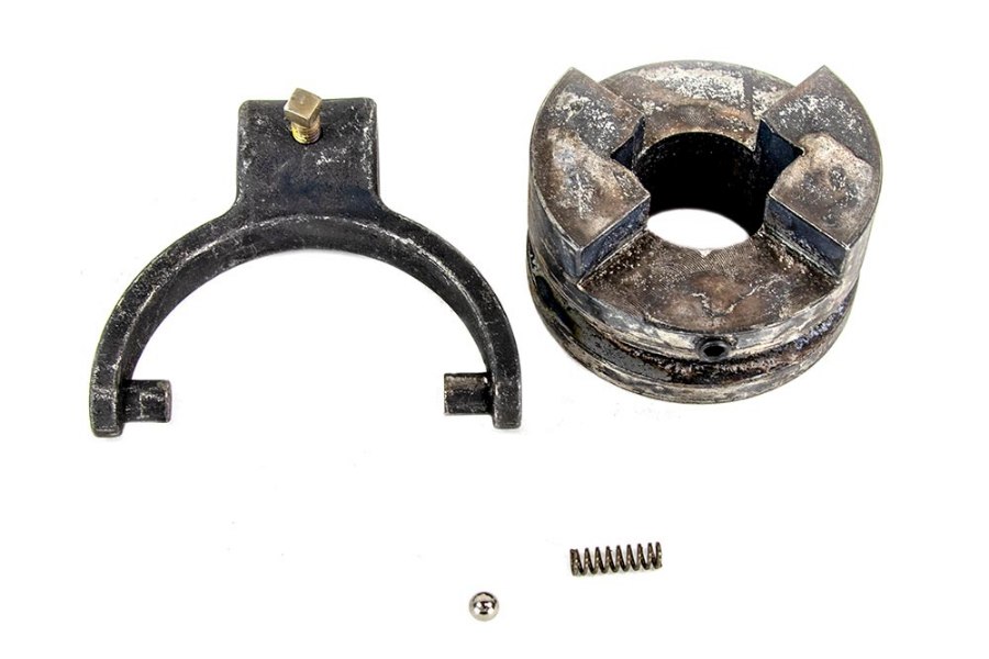Ramsey Winch Replacement Clutch Kit | Zip's Ramsey Winch Replacement Clutch Kit | Zip's