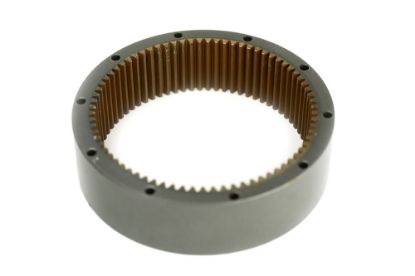 Picture of WARN S/P RING GEAR ASSY, SERIES 12