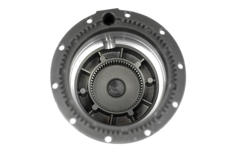 Picture of Gear Housing,Series 9