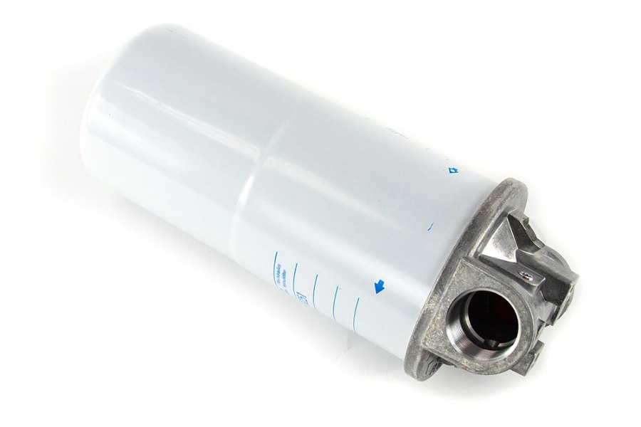 Picture of Spin-On Hydraulic Filter Assy