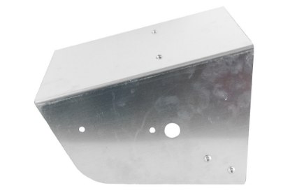 Picture of Cont. Box Hood Assy. Alum