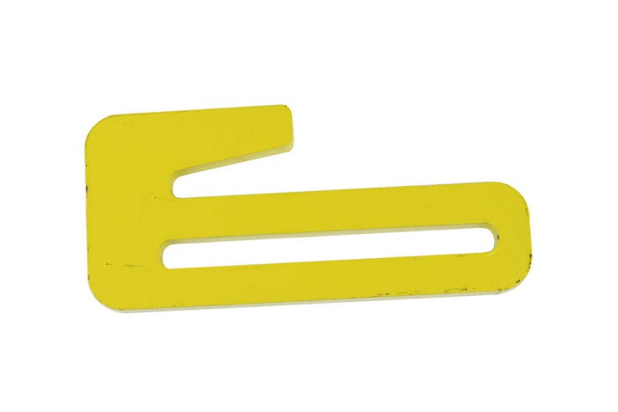 Picture of Rear Fifthwheeler Frame Clip