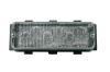 Picture of Whelen 500 Series LED Grille Light, Red