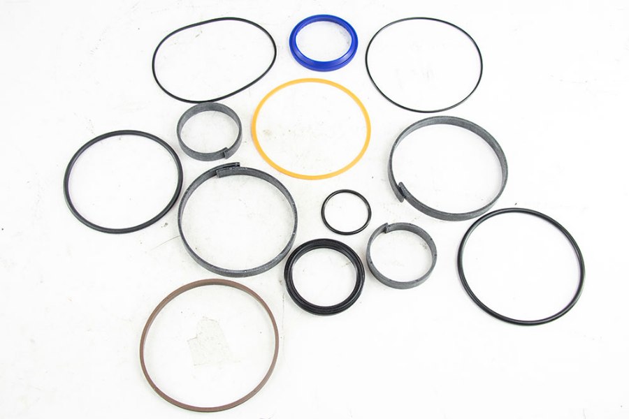 Picture of Miller Seal Kit For 0303091