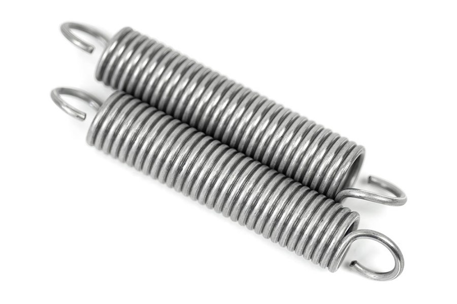 Picture of WARN Wire Rope Tension Kit for WARN Industrial-Grade Winches